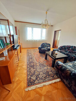 4-izb.byt Bratislava Petržalka 85 m2 + loggia - 2