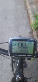 Elektrobicykel - 2
