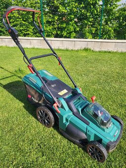 Parkside PRMA 40-Li - 2