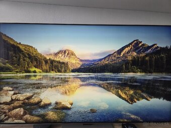 Predam NeoQled Samsung 55' v perfektnom stave - 2