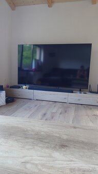 86" LG 86QNED85 218cm zaruka este 1,5roka - 2