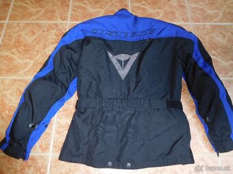 BUNDA DAINESE-GORE TEX - 2