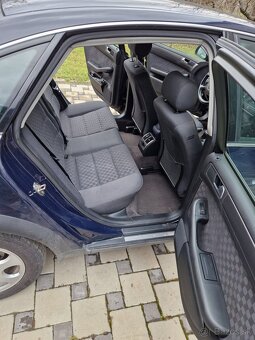 Audi A6 2.5tdi - 2