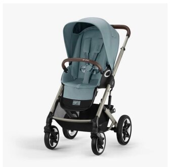 Cybex talos s Lux 3v1 - 2