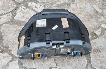 Tachometer/budiky BMW E34 - 2