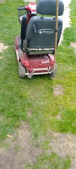 Peram plni funkčný 130 kg - 2