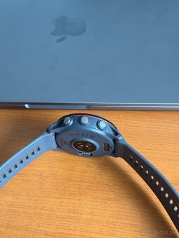 Garmin Forerunner 255 - len odskúšané - 2