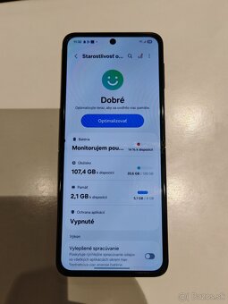 Samsung Galaxy Zflip 3 - 2