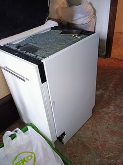 Umývačka riadu Gorenje - 2