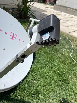 Satelit parabola - 2