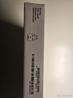 Samsung Galaxy Tab S10 Ultra 256GB WIFI - 2