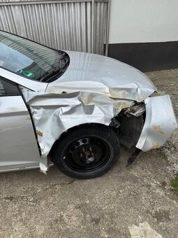 Seat Leon 1,6TDI 2014 - 2