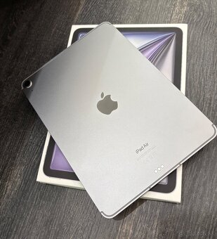 iPad Air 11 M2 256GB Wifi+cellular - 2