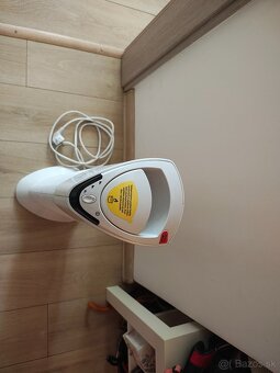 Čistička vzduchu Triton x6 - 2