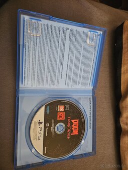 Ps5 Doom the dark ages - 2