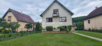 Predaj dvojgeneračný rodinný dom Orlové-Povazšká Bystrica - 2