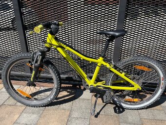 detsky bicykel SCOTT - 2