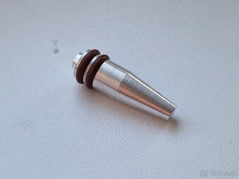 Sada na odstránenie výrivých/swirl klapiek - BMW N47 / N47S - 2