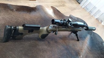 Bergara B14 extreme - 2