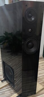 NHT 2.9 predám made in USA - 2
