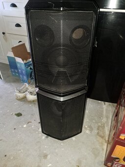 Reproduktor LG 600w - 2