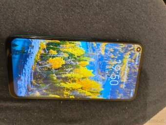 Huawei p40lite - 2