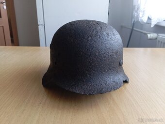 Nemecká helma M42 Luftwaffe - 2