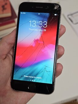 iphone 6 64gb - 2