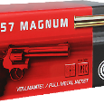 Nábojnice 6.5 creedmoor .270win, .308win a .357 magnum - 2