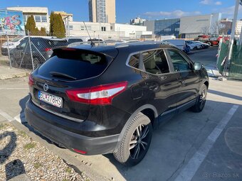 Nissan Qashqai, 6MT, 4WD, PREMIER EDITION - 2