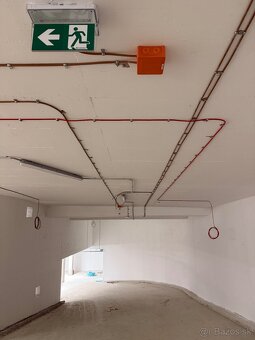 Kompletne elektroinštalačné práce - 2