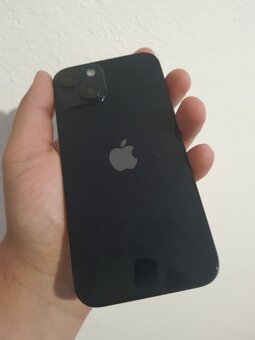 Iphone 14 128gb midnight - 2
