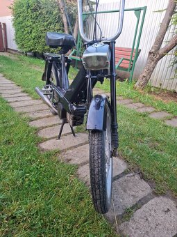 Babetta 207 - 2