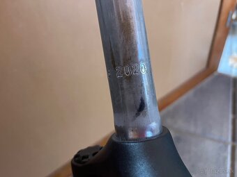 Vidlica - 2