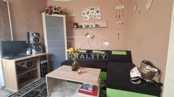 Na predaj rodinný dom v obci Hradište - 100m2 - 2