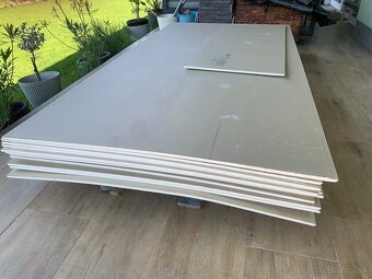 Predam sadrokarton biely 13 ks 15x125x2500 mm - 2