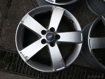 Predam orig r17 ford s max galaxy - 2