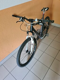 Pánsky bike vedora - 2