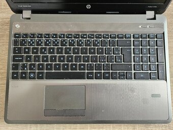 HP ProBook 4540s / na diely alebo opravu - 2