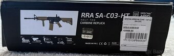 Specna Arms M4 - 2