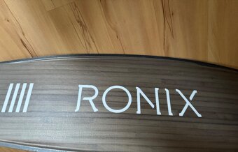 predam wakeboard ronix kinetic 150cm - 2