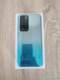 Xiaomi Redmi 10 2022 4/64gb - 2