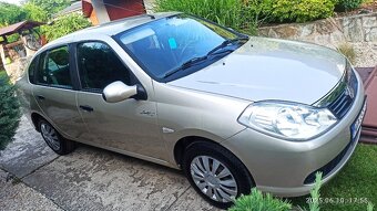Renault Thalia 1,2 i - 2