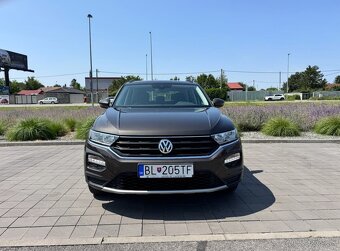 Volkswagen T-ROC - 2