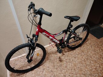 Detský horský bicykel CTM - 2