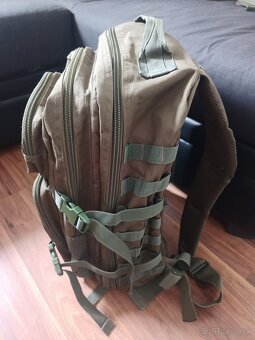 Batoh Miltec Assault LG36l - 2