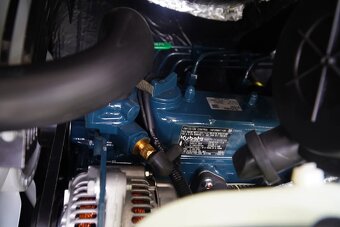 Mini bager - 2