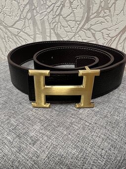 Pansky opasok Hermes - 2