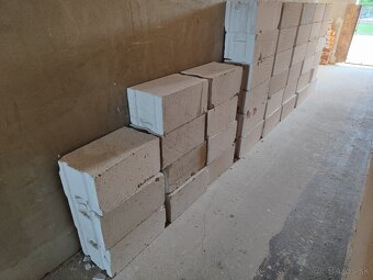Predám Ytong a Porfix - 2
