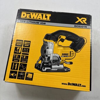 DeWALT DCS331N - 2